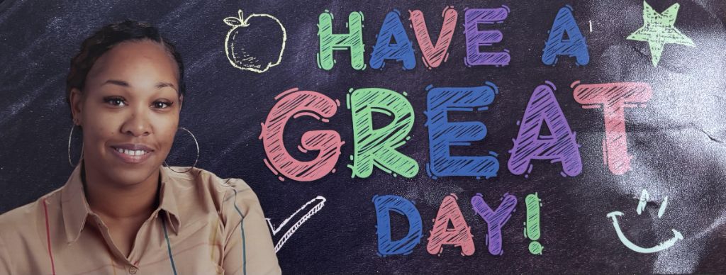 Annie Jones - Have a Great Day