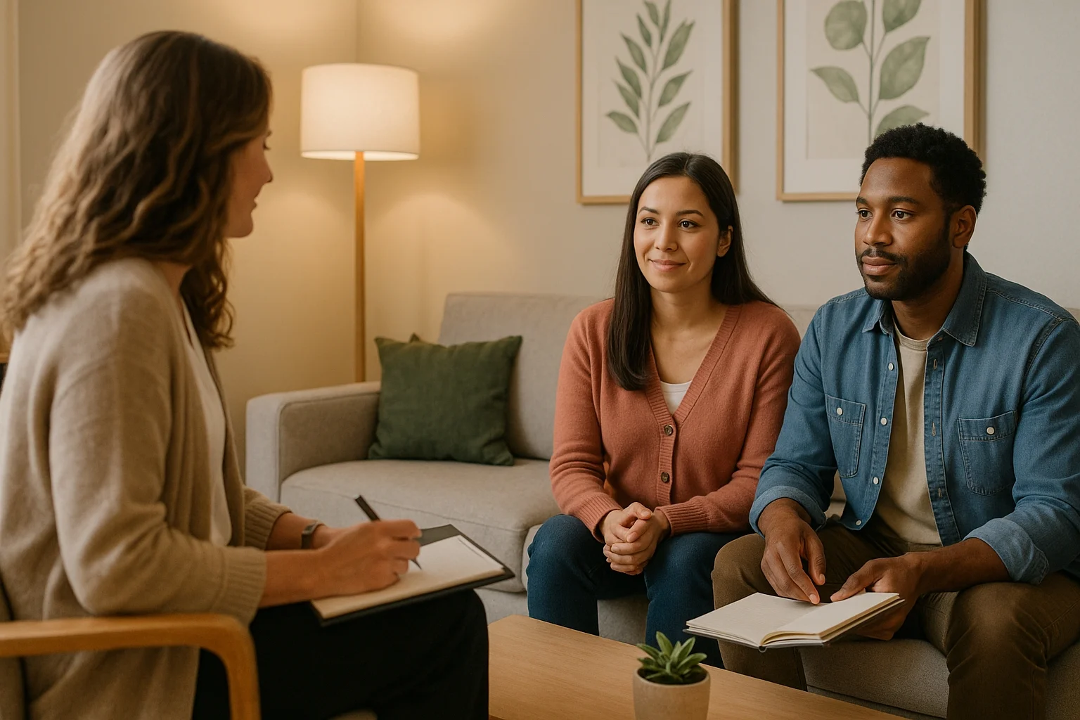 Educational Navigation for Families